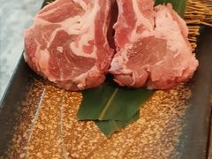 -赤坂亭M9和牛烧肉·日料398放题(万达店)