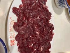 -陈记顺和潮汕牛肉火锅(韩江路店)