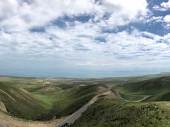 景点-青海湖国家重点风景名胜区