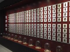 -青岛贝壳博物馆