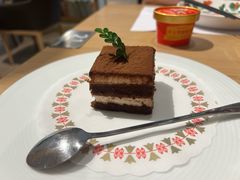 -四季餐厅·新津菜(环湖中路店)