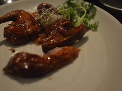 -湖滨28中餐厅·西湖宴·杭州君悦酒店