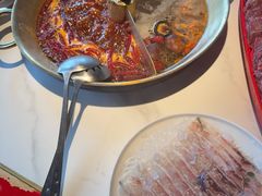 -小龙翻大江文化火锅(宽窄店)