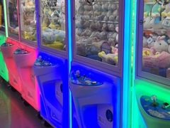 -大玩家(平江万达店)