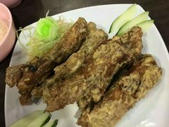 -龙海鲜螃蟹王(宏茂桥店)