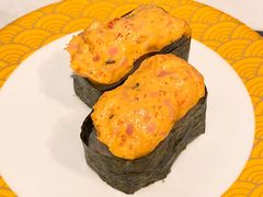 -晴季寿司(活力城店)