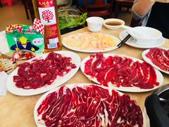 -陈记顺和潮汕牛肉火锅(韩江路店)