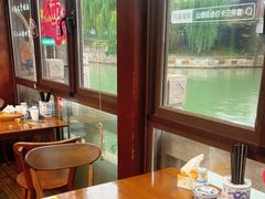 -孙盛兴奥灶面馆·蟹黄面·三虾面(山塘街总店)