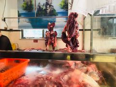 -伟记牛肉(金鸿公路店)