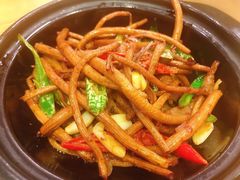 -金翠河烧鹅粤式茶餐厅(龙湖三千集天街店)