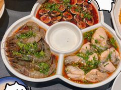-潮澎派·潮汕菜大排档(南较西路店)