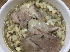 -老刘家泡馍·陕西老字号(钟楼广济街店)