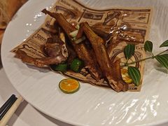 -滋粥楼·顺德菜(番禺广场总店)