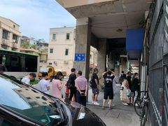 -乌糖沙茶面(民族路店)
