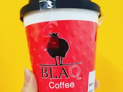 -BLAQ咖啡(骏豪店)