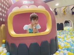 -MELAND CLUB亲子乐园·派对·餐厅(北京芳圆里ID MALL店)