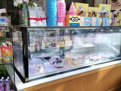-巴黎贝甜(豪浦店)