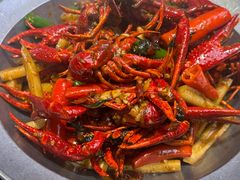 天宝口味虾-天宝兄弟(前海壹方城店)