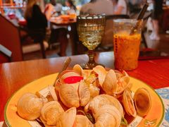 -弗兰克牛排西餐厅Ribone steak house(柠檬花园店)