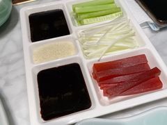 -泰钰丰烤鸭.天津菜(开发区店)