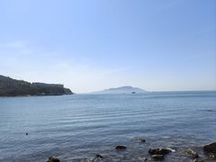 -东澳岛