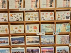 -三生有信(豫园商城店)