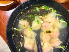 -舒蔡记生煎菜饭(云南中路店)