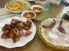 -岩保农家乐