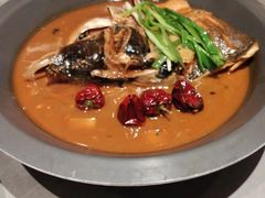 -宏宴·新京菜(望京店)