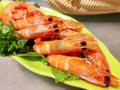 -古关火锅店(古北水镇景区店)