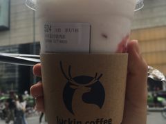 -瑞幸咖啡(第一城店)
