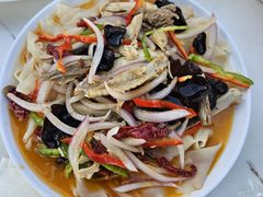 -最心疆拌面·抓饭·烧烤