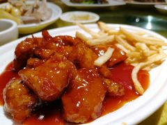 -粤·向群饭店(泮塘路店)