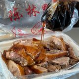 赶高铁前必抽空去的鸭店🔥居民楼下爆火10年