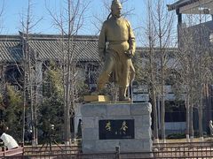 -赵州桥景区