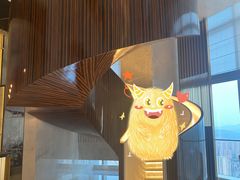 -济南凯宾斯基酒店-THE VIEW云景全日制餐厅