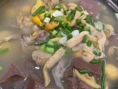 -巫记鸡饭店