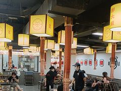 -郝大姐·乌龙山铁板烧(大学城三店)