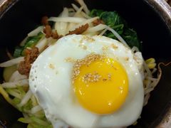 -韩屋韩国料理(天山路店)
