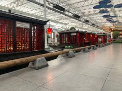 点击看大图 -特味村·宴会厅(生态园店)