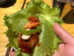 -伊茉家的烤肉店(勒泰中心店)