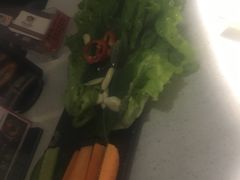 -将军牛排·尔滨地标朝鲜族美食(总店)