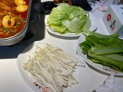 -鱼酷活鱼烤鱼(南京水游城店)