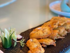 -南苑环球酒店云顶高级中餐厅(鄞县大道店)