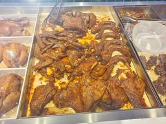 -向妈妈鲜卤(南湖金地店)