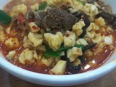 -刘信牛羊肉小炒泡馍(回民街店)