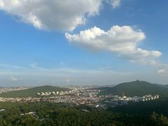 -云龙湖旅游景区