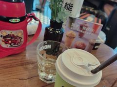 -Moka Bros 摩卡站(西单大悦城店)