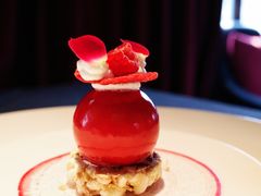 -弦月窗LUNETTE BY AMANDA(复兴路店)