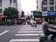 -华莱士·全鸡汉堡(四望亭店)